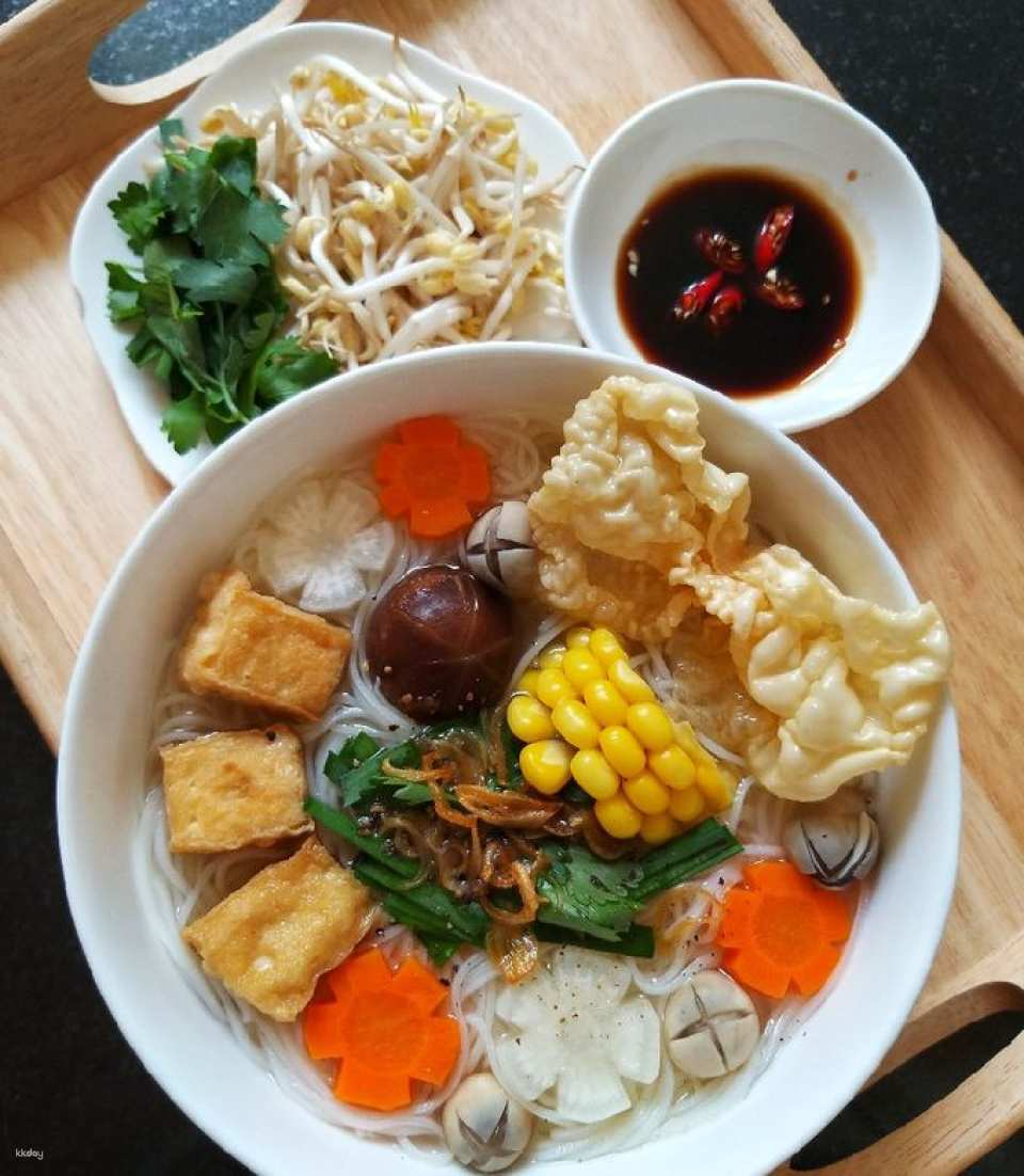 Ho Chi Minh City | Vegetarian Street Food Tour in Saigon With Local Guide - Photo 1 of 5