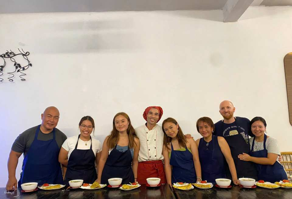 Ho Chi Minh City Vietnamese Cuisine Dish &  Egg Coffee Making Experience – Cooking Class + Coffee Workshop | Vietnam - Photo 1 of 8