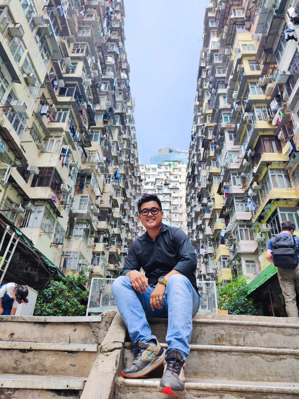 Ho Chi Minh City | Xom Cai Hidden Local Life Walking Tour with Local Guide - Photo 1 of 10