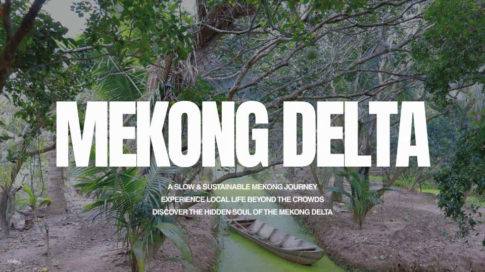 Ho Chi Minh| Mekong Delta Eco Tour: Authentic Life on Cồn Quy Islet| Depature from Ho Chi Minh - Photo 1 of 7