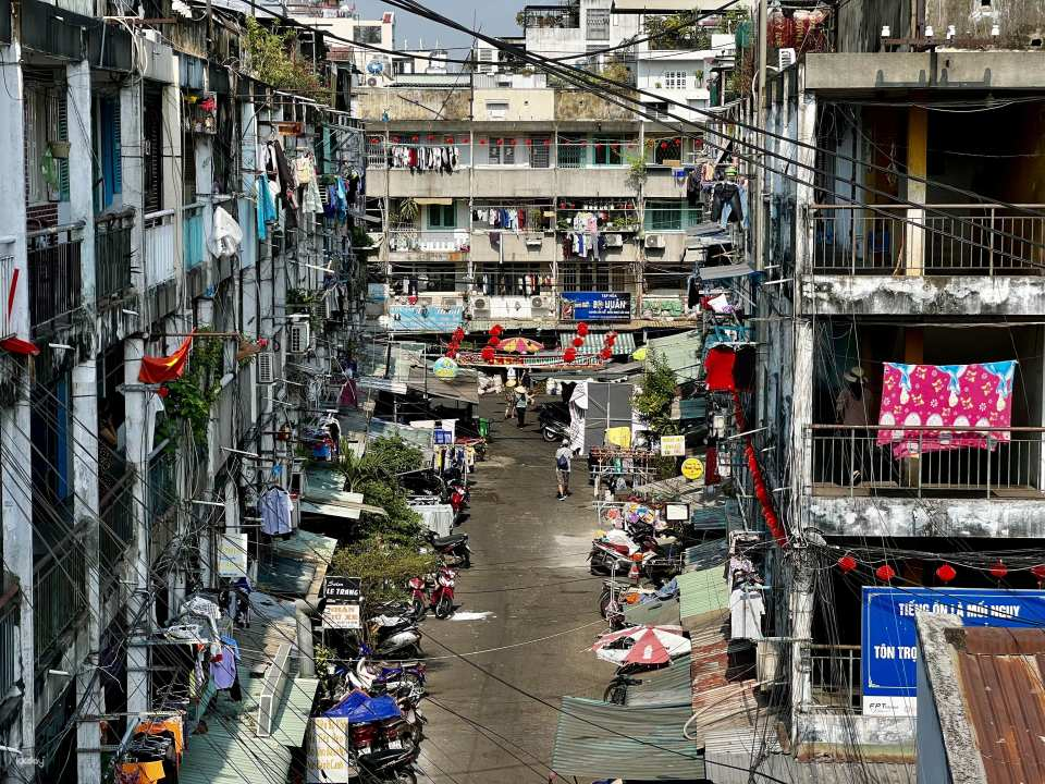 Ho Chi Minh | SaiGon Hidden Gem| Departure from Ho Chi Minh - Photo 1 of 4