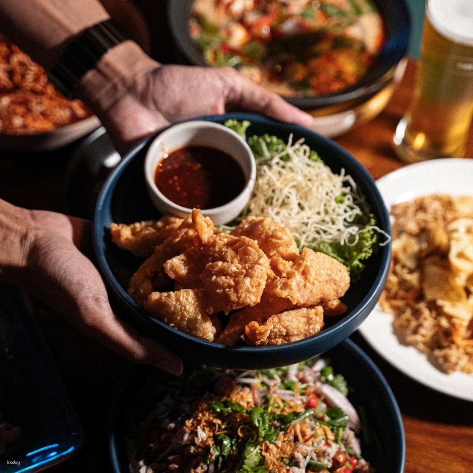 Hogar bar | Nonthaburi Province - Photo 1 of 10