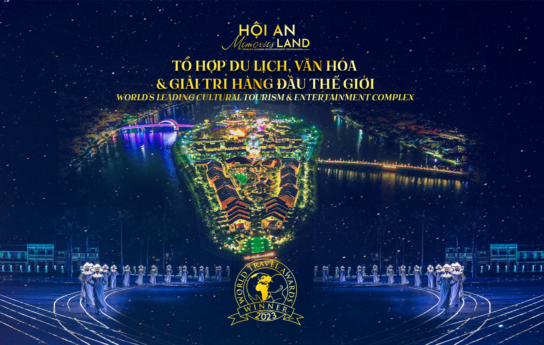 Hoi An Memories Show - Photo 1 of 11