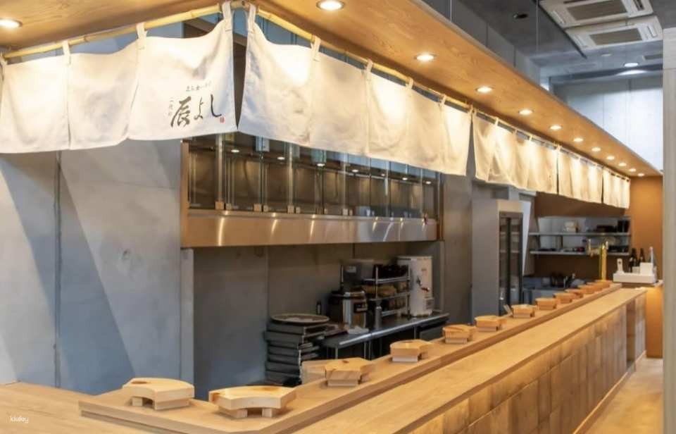 Hokkaido, Japan｜Sushi Nidaime Tatsuyoshi Sapporo Tanikoji Store - Photo 1 of 6