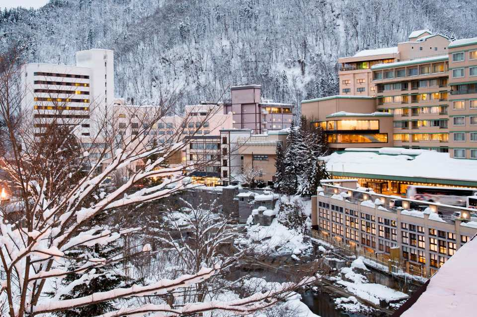 Hokkaido Private Charter from Sapporo | Furano, Lake Toya & Otaru | Customizable 1-Day or Multi-Day Tour - Photo 1 of 5