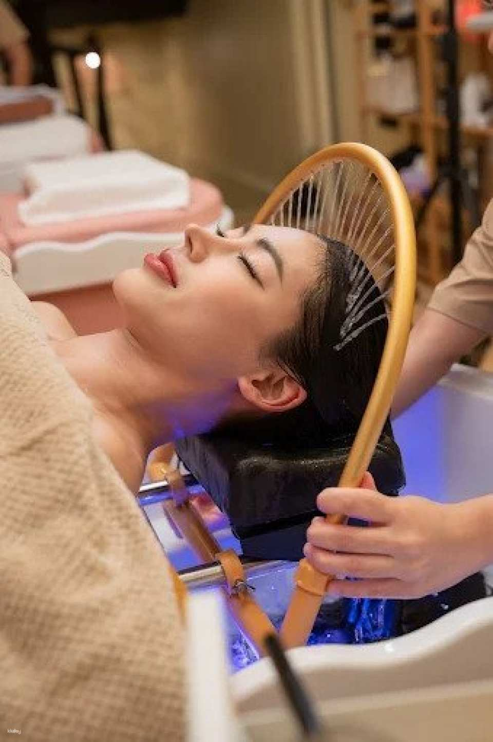 Hom Sleep Salon Sathorn Rama3 | Bangkok - Photo 1 of 6