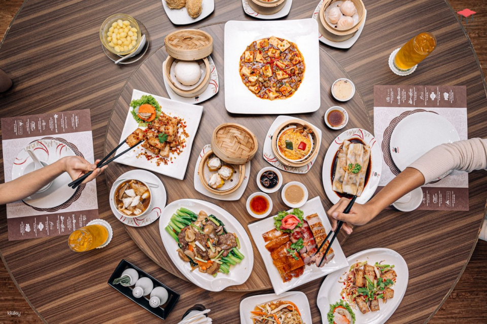 Hong Kong Fisherman | Nonthaburi Province - Photo 1 of 10