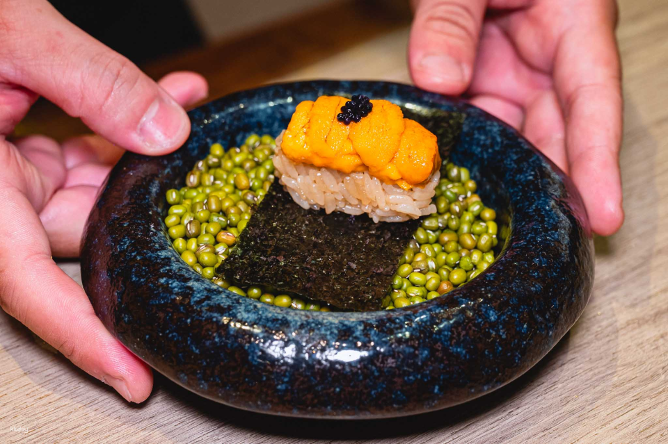 Hotaru 119 Omakase & Izakaya - Sanampao | Bangkok - Photo 1 of 10