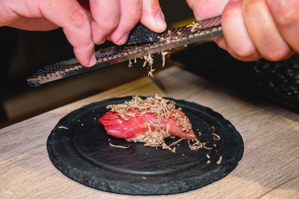 Hotaru 119 Omakase - Rama 9 | ประเทศไทย - Photo 1 of 10