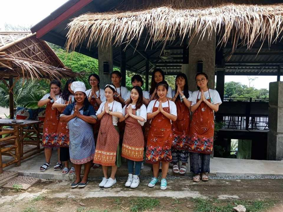 House of Taste: Hands-on Thai Cooking Class & Market Tour in Phuket | Thailand - Photo 1 of 10