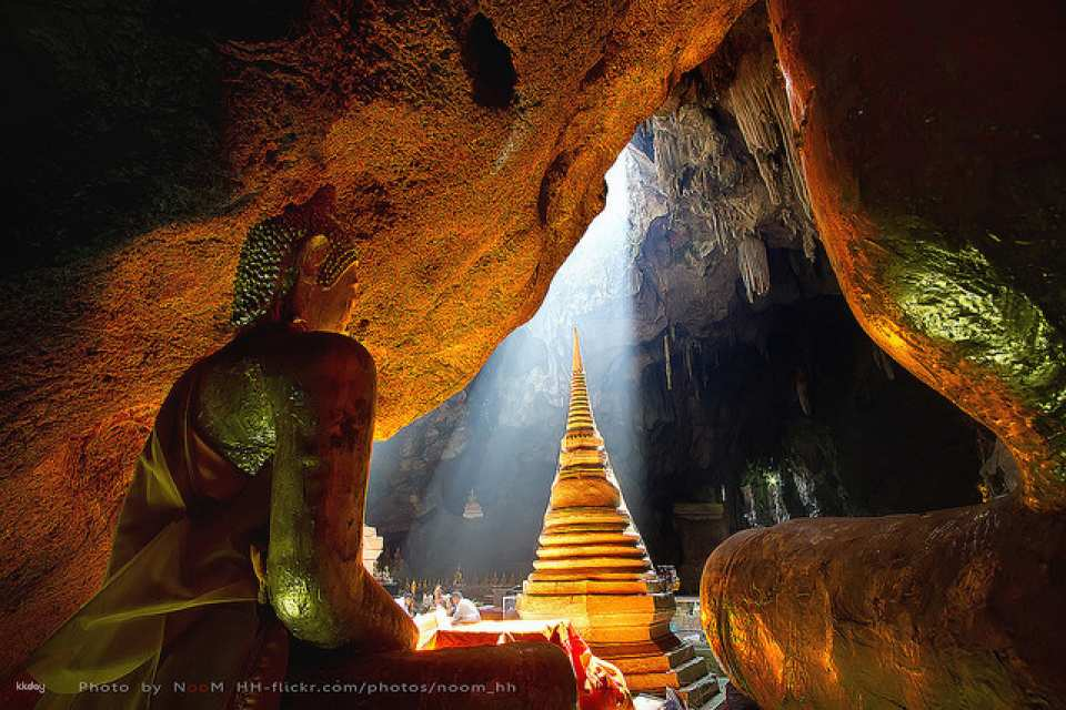 Hua Hin & Cha Am Day Tour from Bangkok - Photo 1 of 12