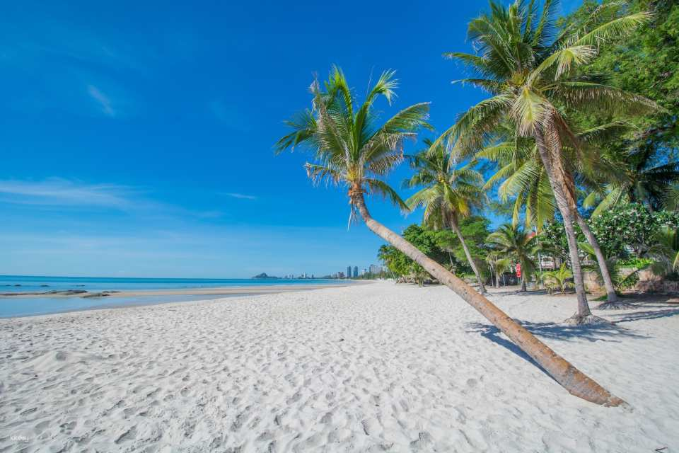 Hua Hin One Day Tour from Bangkok - Photo 1 of 10