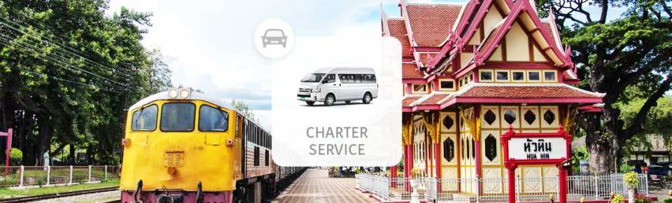 Hua Hin Private Charter Tour From Bangkok or Hua Hin | Thailand - Photo 1 of 7