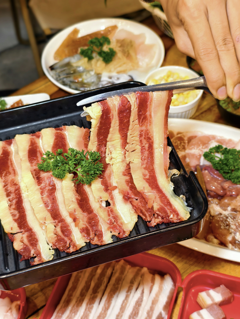 Huaron Mookrata  | Nonthaburi Province - Photo 1 of 10