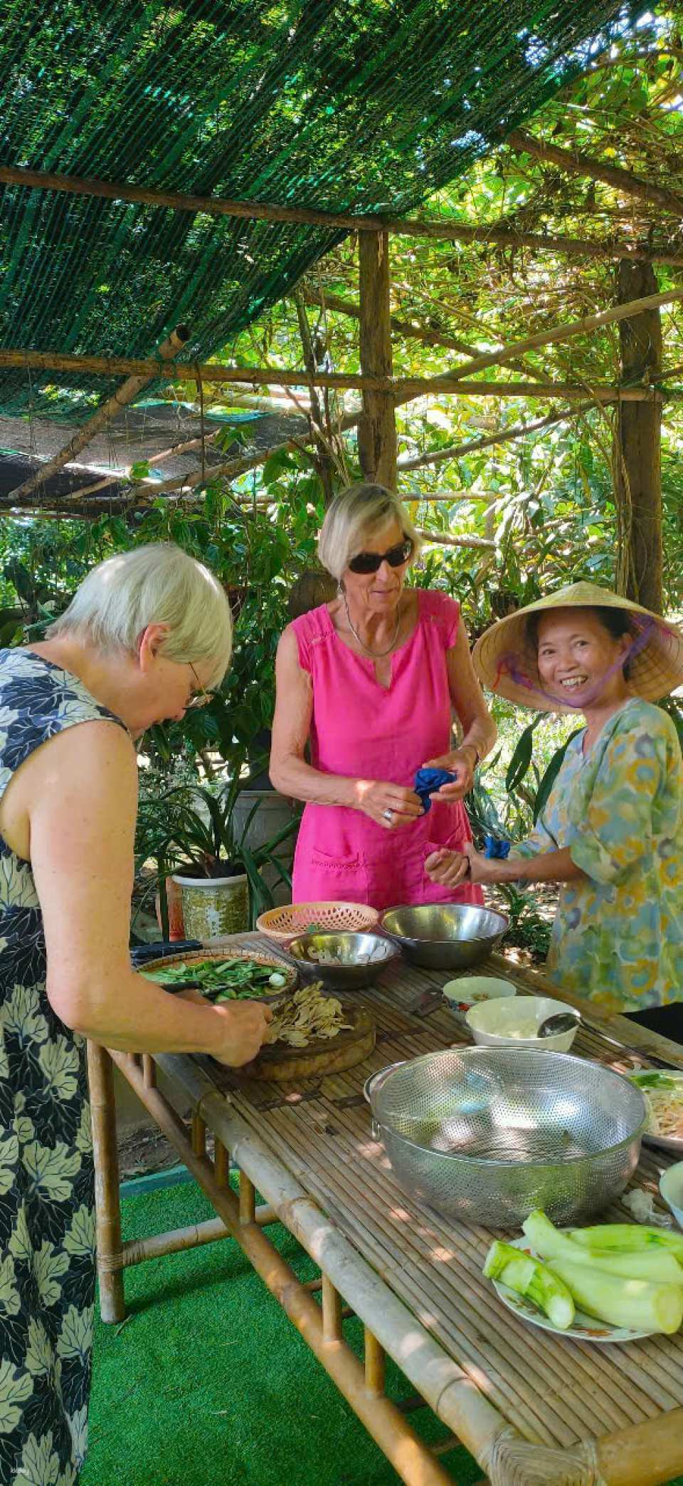 Hue: A Peaceful Day in Thuy Thanh Village - Photo 1 of 7