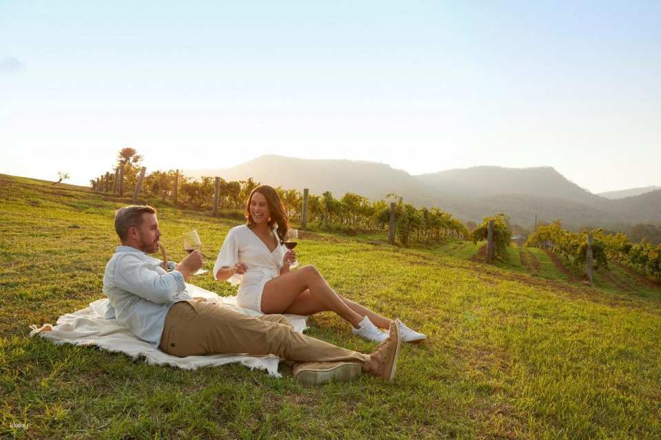 Hunter Valley Wine & Dine Day Tour from Sydney | New South Wales - Photo 1 of 7