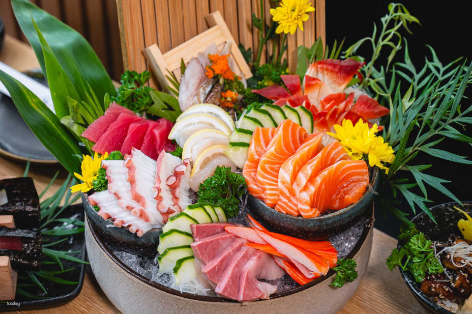 Ichi-Meshi Salaya | Nakhon Pathom - Photo 1 of 10