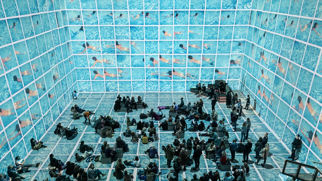 IMBA Theatre at Gardens by the Bay - Photo 1 of 8