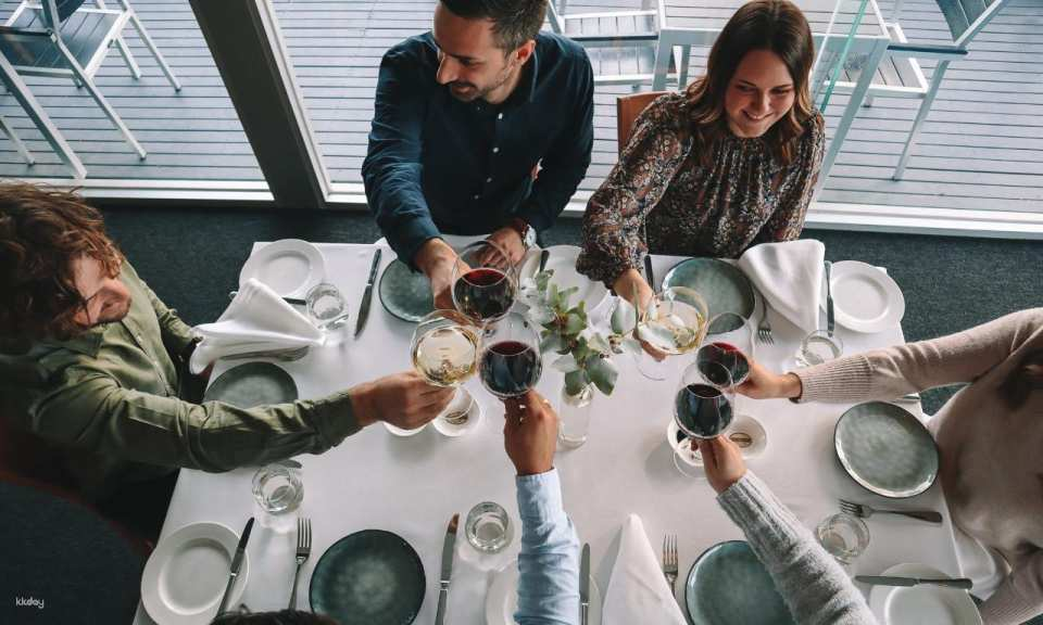 Immerse Yourself in Coonawarra Day Tour | South Australia - Photo 1 of 10