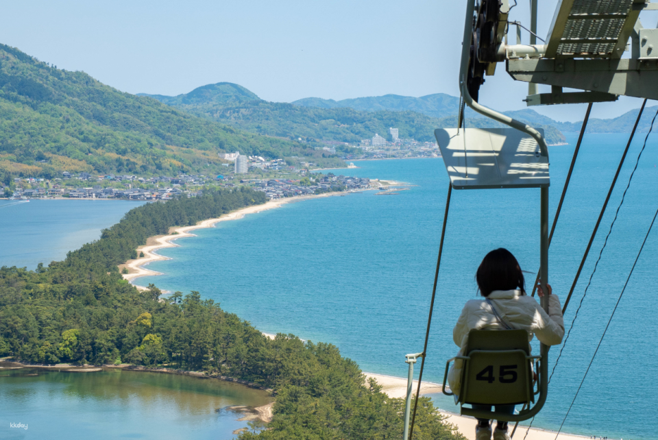 [Including attraction tickets] Amanohashidate & Ine Funaya Day Tour (Depart from Osaka/Kyoto) - Photo 1 of 5
