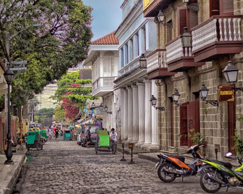 Intramuros & Tagaytay Day Tour from Manila | Philippines - Photo 1 of 10