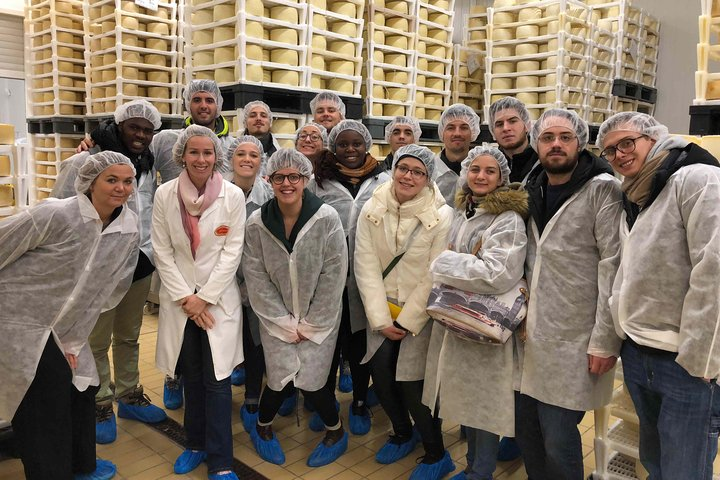 Island of Pag Private Tour and Cheese Tasting - Photo 1 of 8