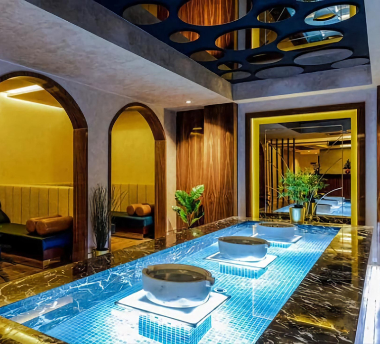 Istanbul: Private Turkish Bath, Massage, and Spa in Old City - Photo 1 of 8