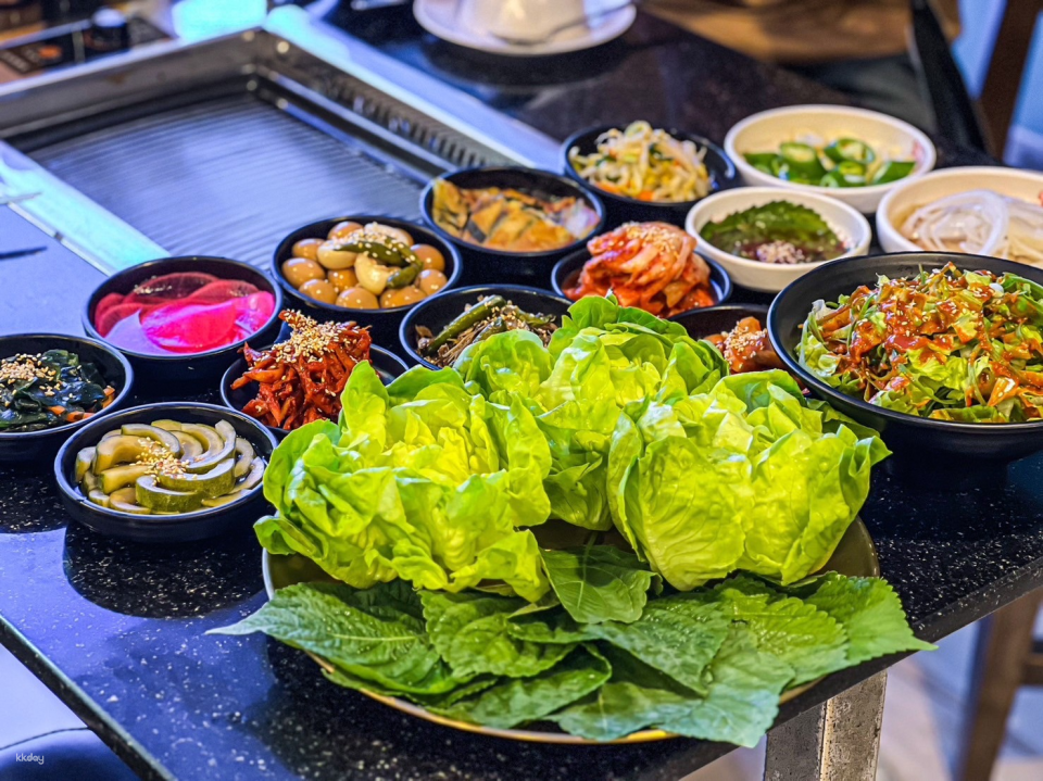 Itaewon class (Khaoyai) | Nakhon Ratchasima - Photo 1 of 10