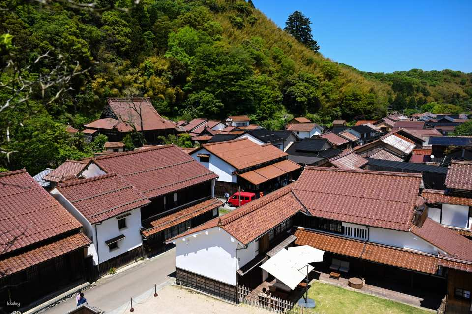 Iwami Ginzan Silver Mine and Shimane 2 Days Private Tour - Photo 1 of 14