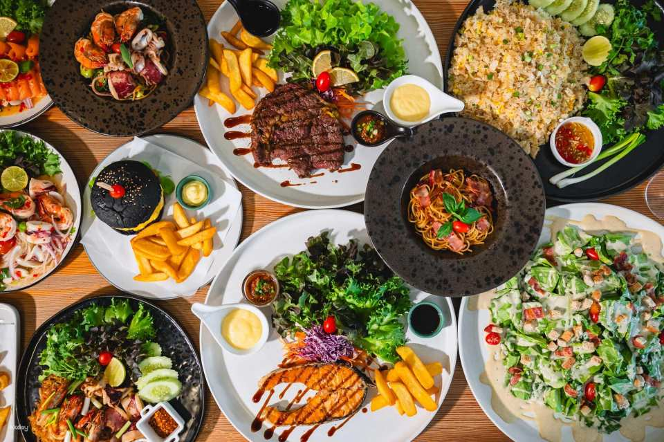 IX Steak House | ประเทศไทย - Photo 1 of 10
