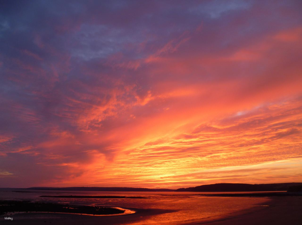 Jabiru Sunset Spectacular 60-Minute Scenic Tour | Australia - Photo 1 of 7