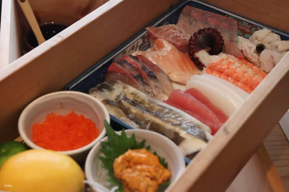 Japanese Culture Experience Sushi Making Class in Nagasaki - Photo 1 of 7