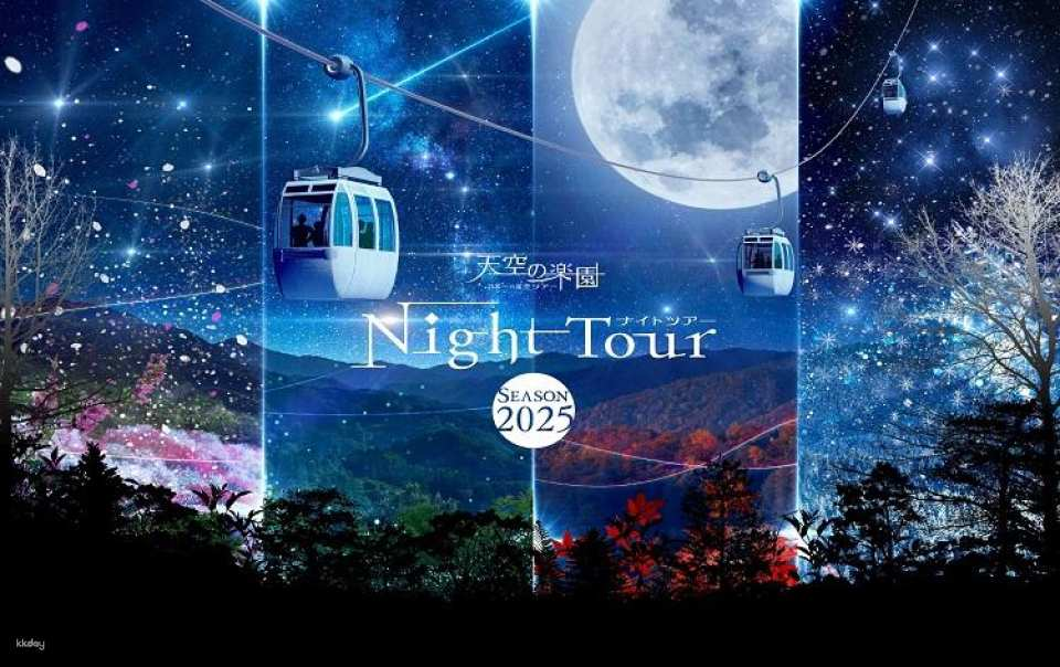 Japan’s Best Starry Sky Night Tour & Hirugami Onsen 2-Day from Osaka - Photo 1 of 14