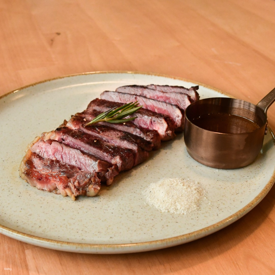 Jarn Nee Plaum Pasta & Bistro  | Nonthaburi Province - Photo 1 of 10