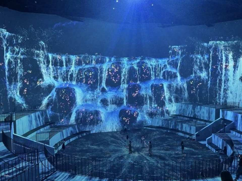 Jeju Jungmun 1-Day Bus Tour | Jungmun Jeju Bus Day Tour - Photo 1 of 6