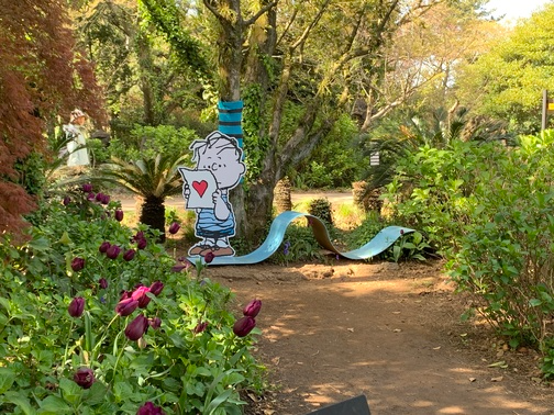 Jeju Snoopy Garden - Photo 1 of 7