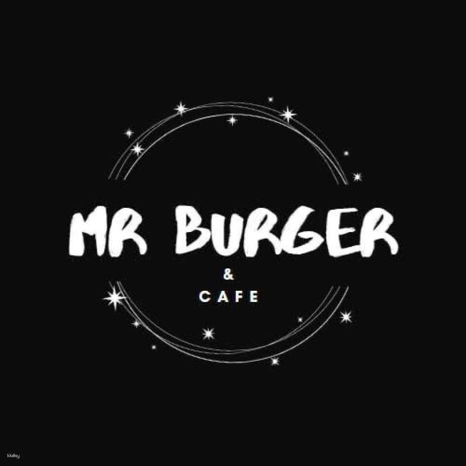 尖沙咀｜MR Burger｜職人級手工漢堡｜每日新鮮出爐｜熔金爆芝和牛堡套餐｜HK$50/HK$100電子現金券 - Photo 1 of 6