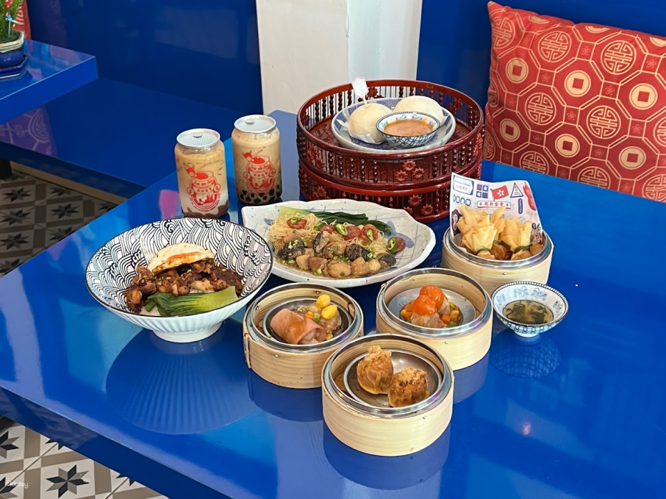 Jim​ Sa​ Jui​ Station (Ayutthaya) | Phra Nakhon Si Ayutthaya - Photo 1 of 10