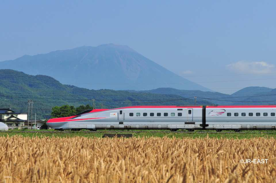 JR EAST PASS | Japan - Photo 1 of 9