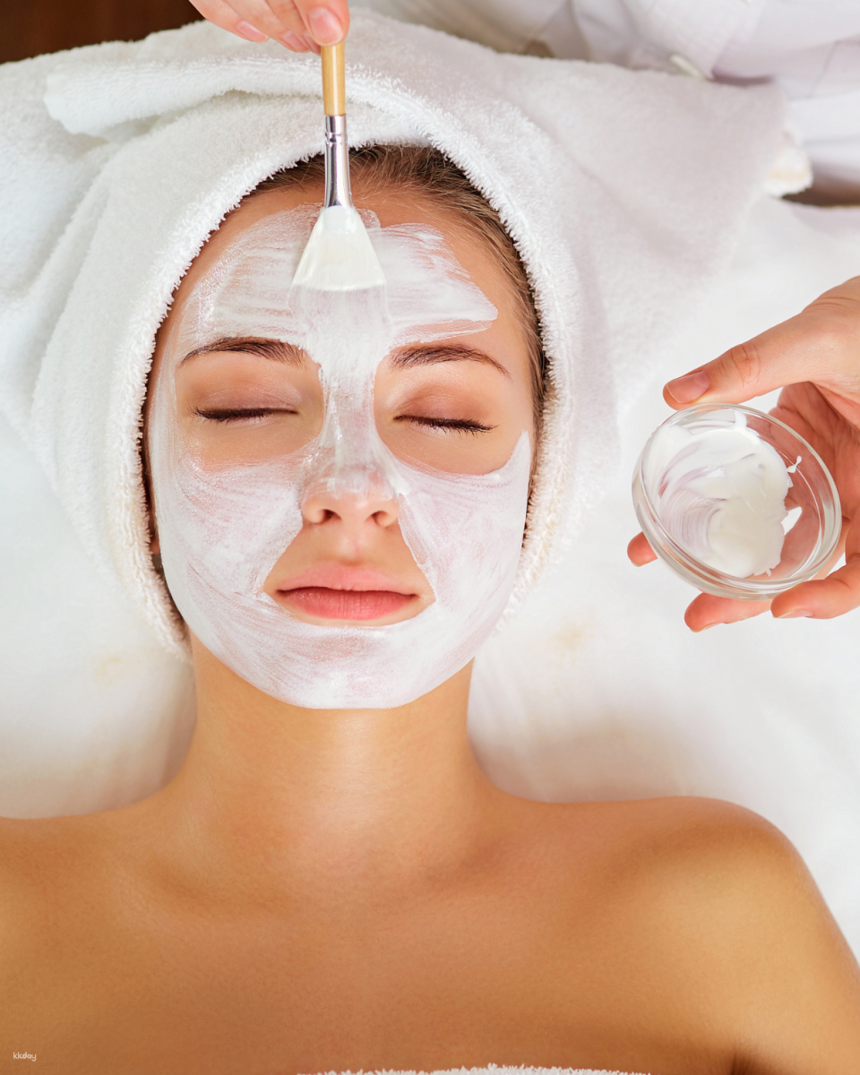 K-Beauty Aesthetic Experience NATURAESTHE (Skincare, Body Therapy) | Nampo-dong, Busan - Photo 1 of 7