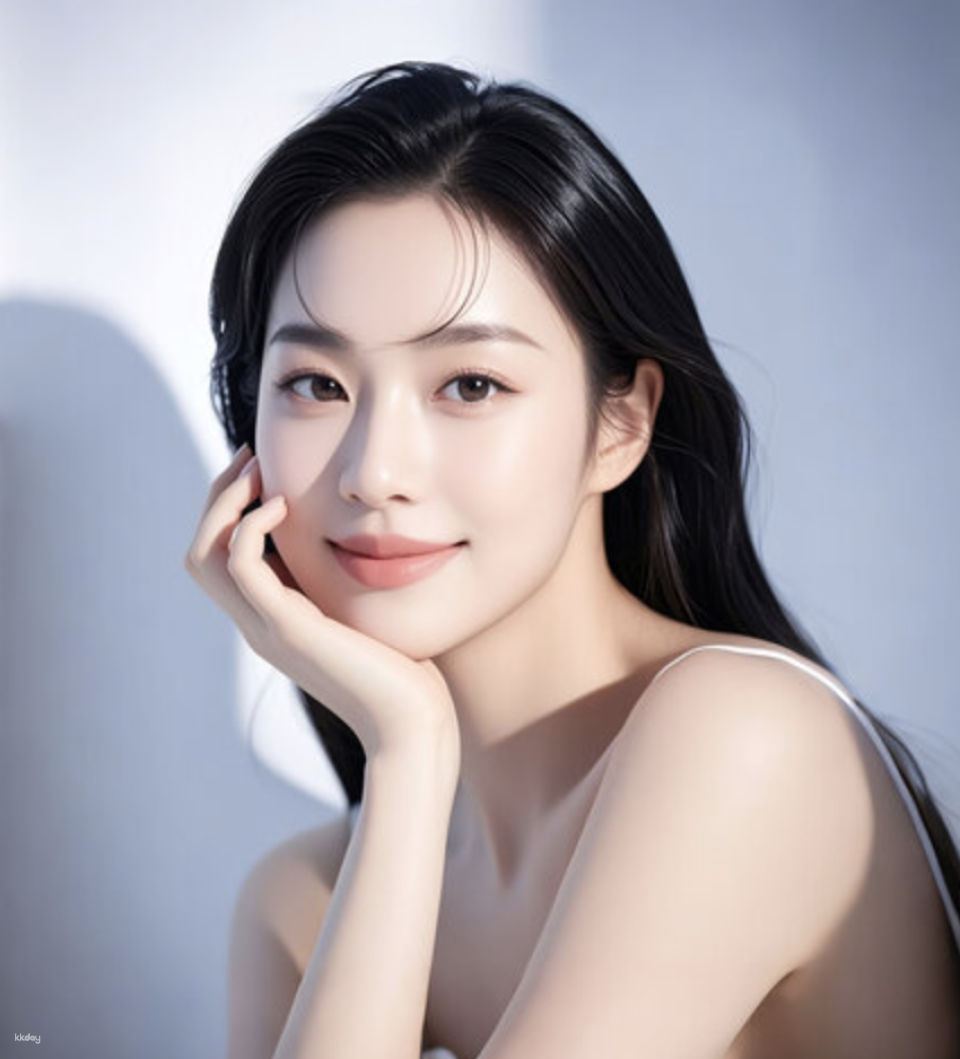 K-Beauty Skin Analysis Experience - Photo 1 of 6