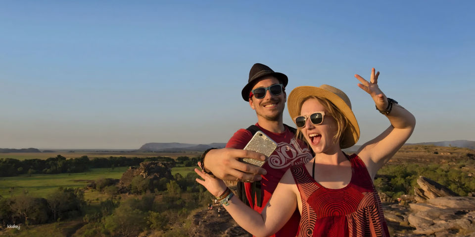 Kakadu Full-Day Tour from Darwin with Wildlife & Rock Art | Northern Territory - Photo 1 of 10