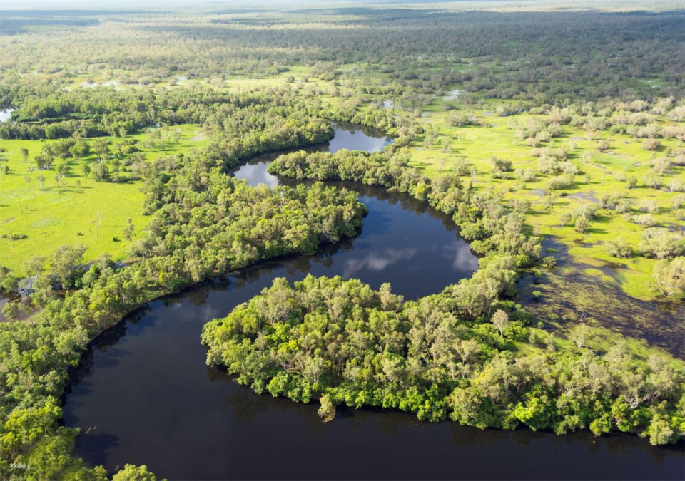 Kakadu Tour in a Day | Australia - Photo 1 of 24