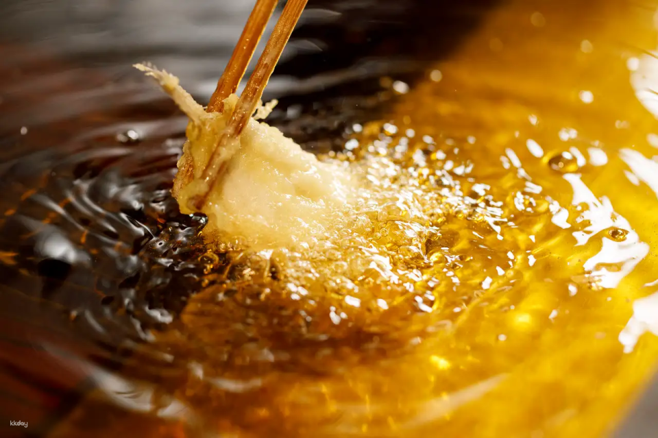 Kanazawa Gourmet, Japan | Tempura Specialty Ichiban | Online Booking - Photo 1 of 10