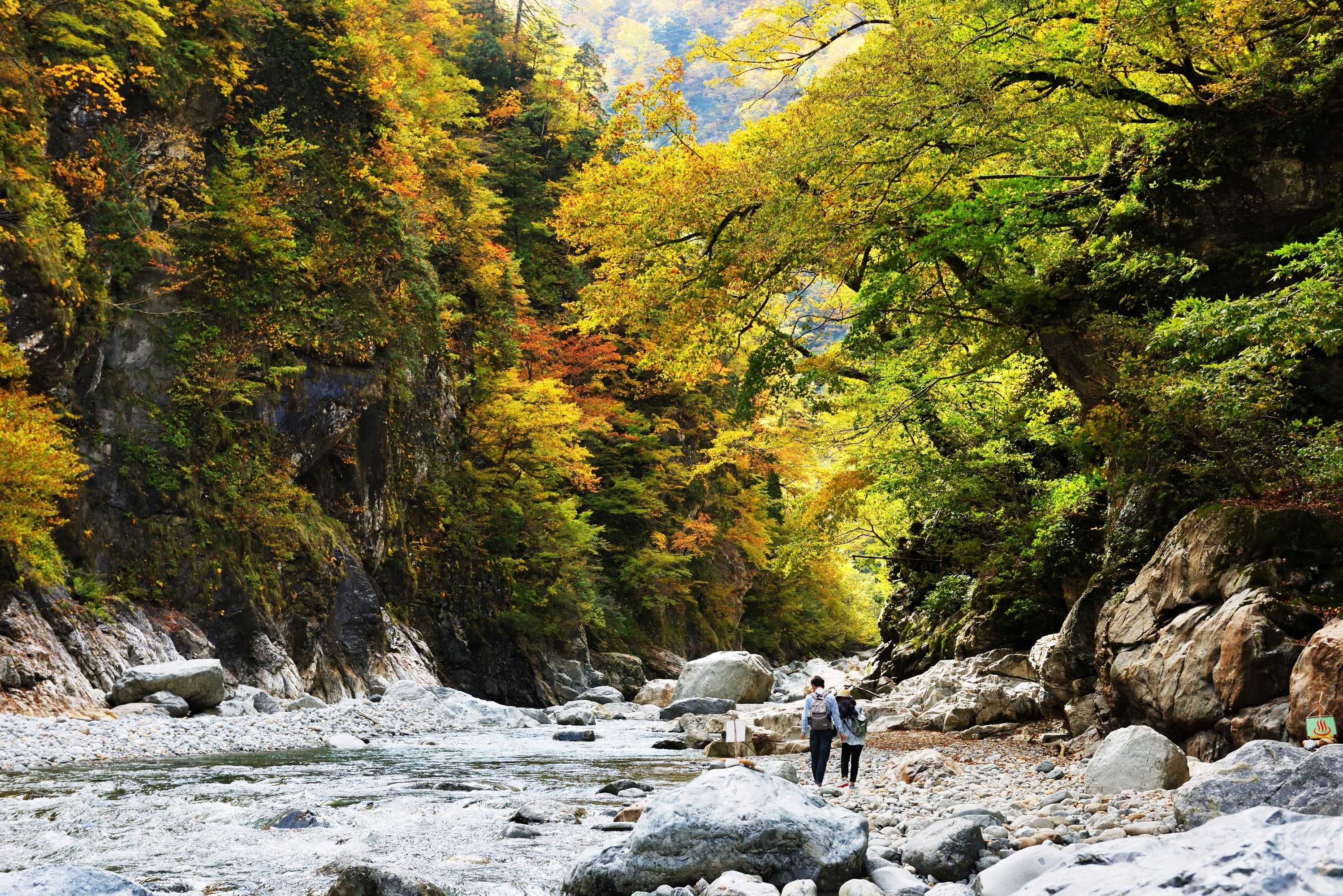 [Available from 2026/10/1][Kanetsuri] Kurobe Gorge Railway Discount Ticket - Photo 1 of 9