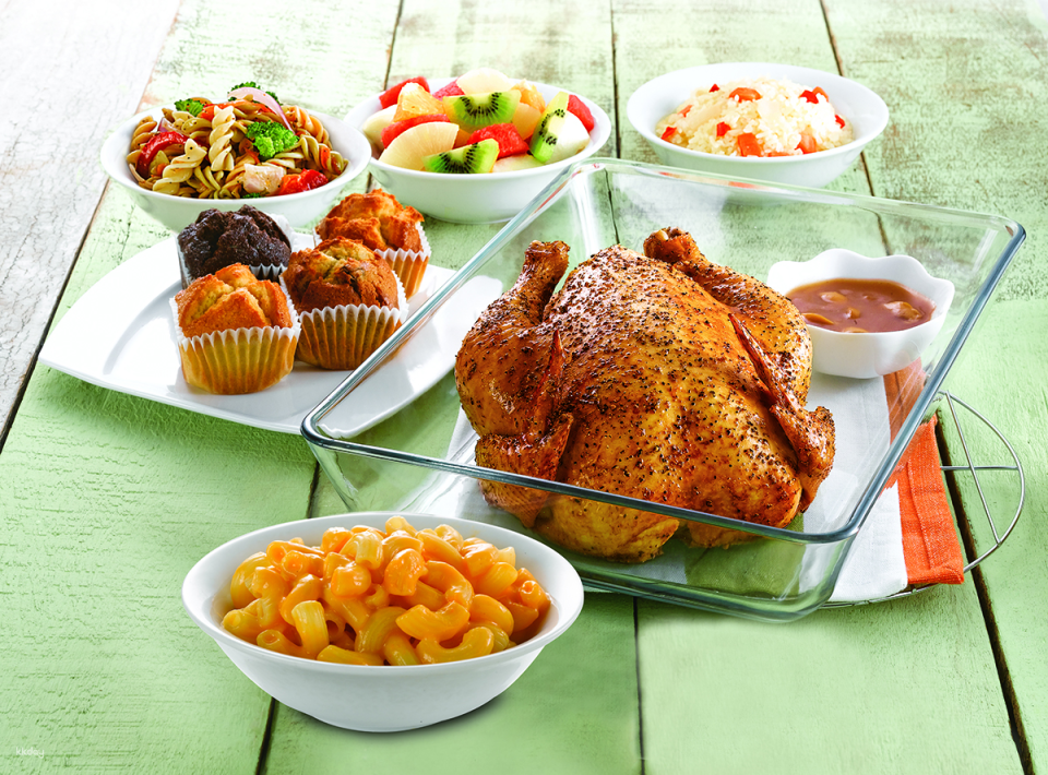 Kenny Rogers Roasters (Phuket) | Phuket - Photo 1 of 10