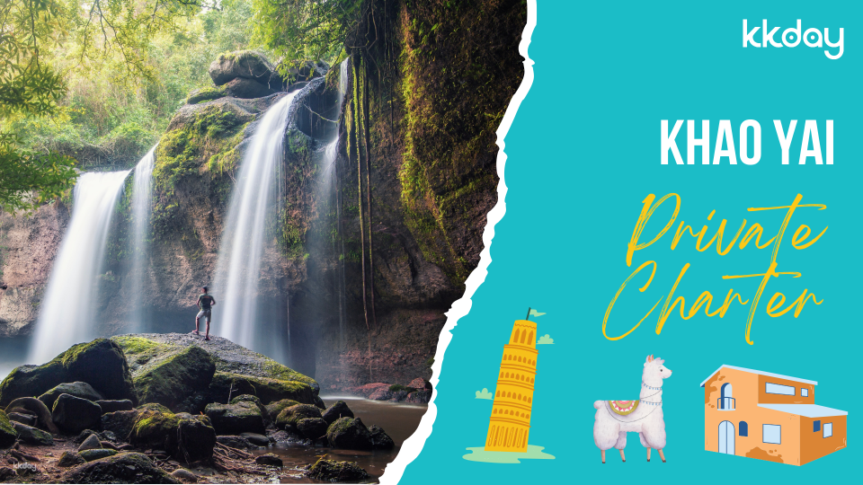 Khao Yai Private Charter Day Tour from Bangkok | Thailand - Photo 1 of 5