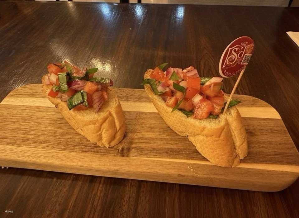 Khun Rose Cuisine (Pattaya) | ประเทศไทย - Photo 1 of 10