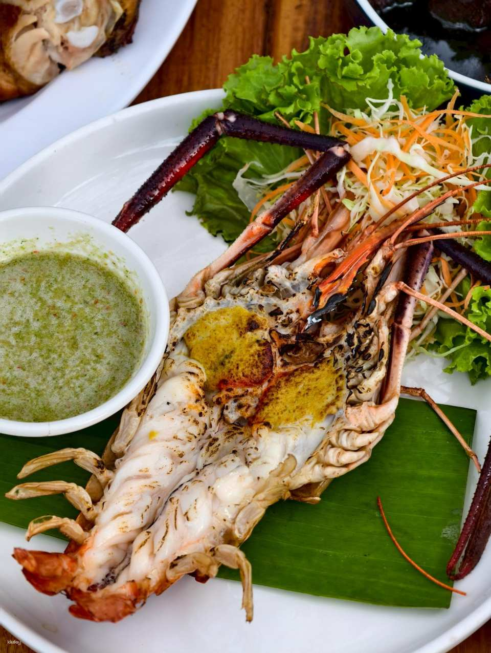 Kin A Rai Dee Cafe and Restaurant | ประเทศไทย - Photo 1 of 10