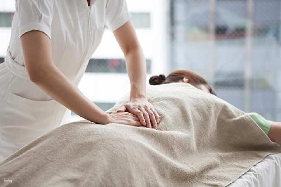 Kinshicho SPA Beauty Recommendation | Ailynas Head Spa × Facial Whitening & Slimming Comprehensive Treatment (Private Rooms) - Photo 1 of 8